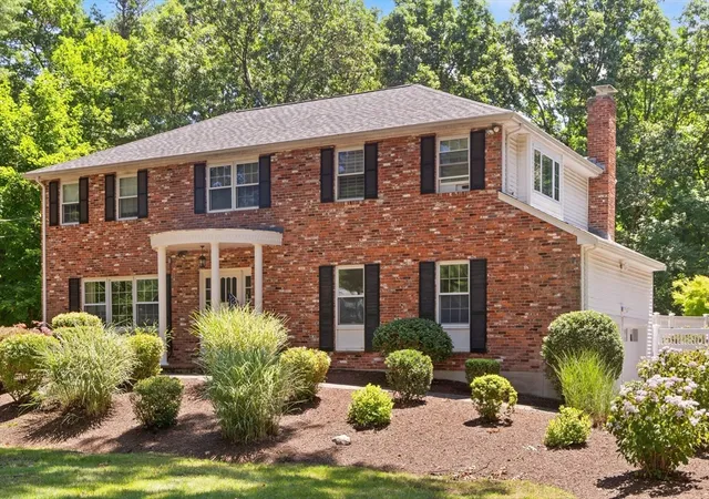 Photo 1 of Sale Pending at 14 Mallard Dr, Sharon, MA 02067 | MLS# 73565916 | Listing updated on 2026-09-05