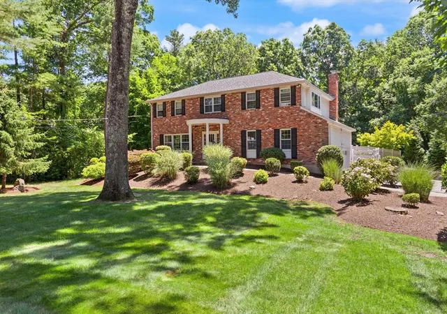 Photo 2 of Sale Pending at 14 Mallard Dr, Sharon, MA 02067 | MLS# 73565916 | Listing updated on 2026-09-05