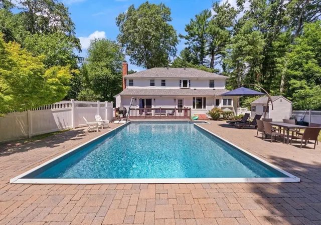 Photo 3 of Sale Pending at 14 Mallard Dr, Sharon, MA 02067 | MLS# 73565916 | Listing updated on 2026-09-05