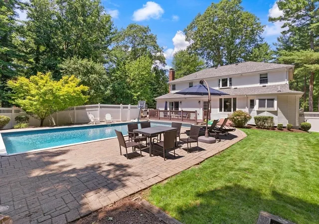 Photo 3 of Sale Pending at 14 Mallard Dr, Sharon, MA 02067 | MLS# 73565916 | Listing updated on 2026-09-05