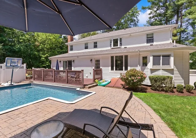 Photo 4 of Sale Pending at 14 Mallard Dr, Sharon, MA 02067 | MLS# 73565916 | Listing updated on 2026-09-05