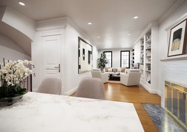 21st image of 4 Derne St #1, Boston, MA 02114 | MLS# 73485064