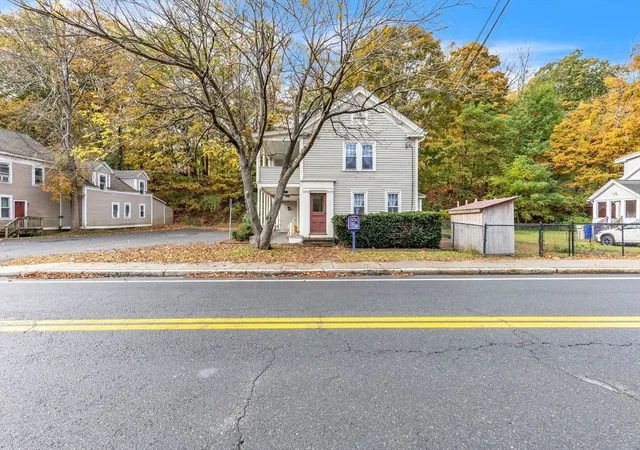 1st image of 9 Russell Rd, Huntington, MA 01050 | MLS# 73540099