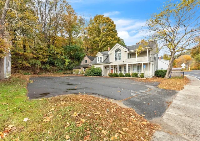 2nd image of 9 Russell Rd, Huntington, MA 01050 | MLS# 73540099