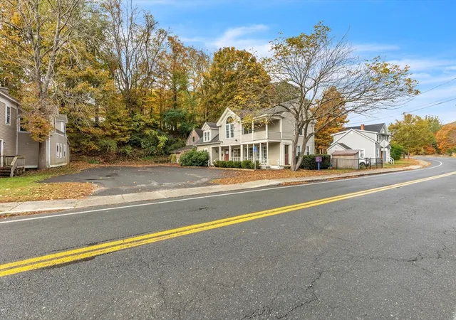 3rd image of 9 Russell Rd, Huntington, MA 01050 | MLS# 73540099