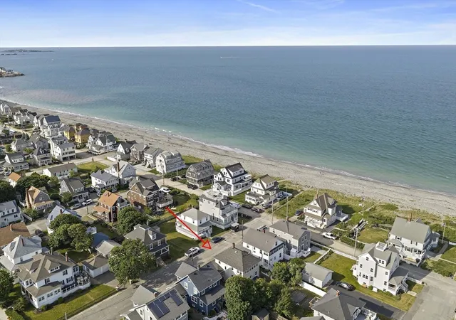 2nd image of 44 P St, Hull, MA 02045 | MLS# 73532753