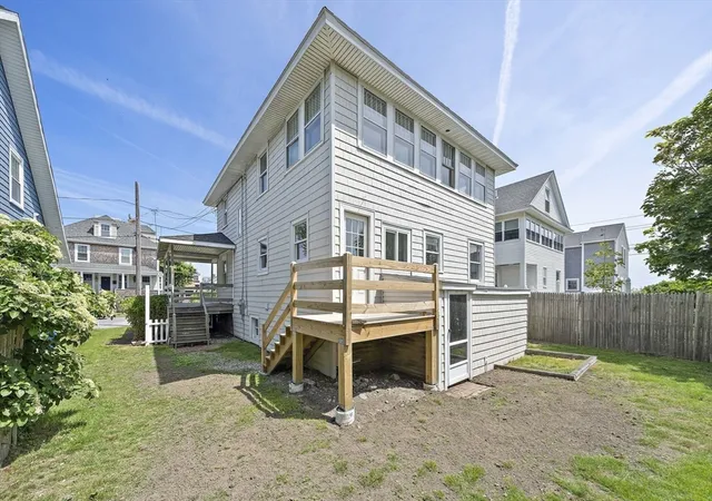 Photo 3 of Sale Pending at 44 P St, Hull, MA 02045 | MLS# 73532753 | Listing updated on 2026-09-07
