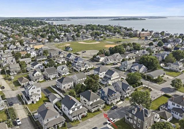 42nd image of 44 P St, Hull, MA 02045 | MLS# 73532753