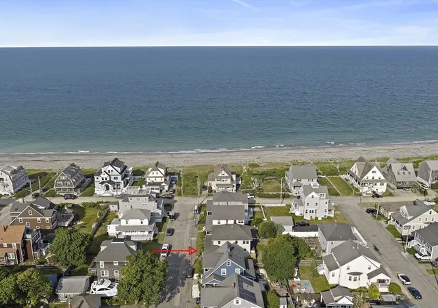 Photo 3 of Sale Pending at 44 P St, Hull, MA 02045 | MLS# 73532753 | Listing updated on 2026-09-07