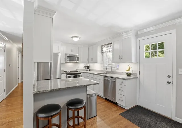 Homes for sale in Framingham, MA | 1384 Concord Street, Framingham, MA 01701 | MLS# 73533525