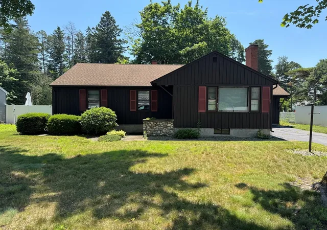 1st image of 20 Pleasant St, Ludlow, MA 01056 | MLS# 73543886