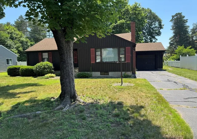 2nd image of 20 Pleasant St, Ludlow, MA 01056 | MLS# 73543886