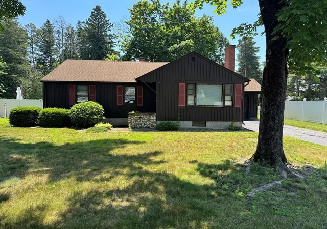 3rd image of 20 Pleasant St, Ludlow, MA 01056 | MLS# 73543886