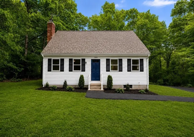 2nd image of 2800 Anderson Dr, Dighton, MA 02715 | MLS# 73527908