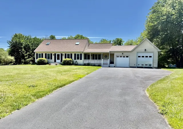 2nd image of 842 Wood Street, Swansea, MA 02777 | MLS# 73532064