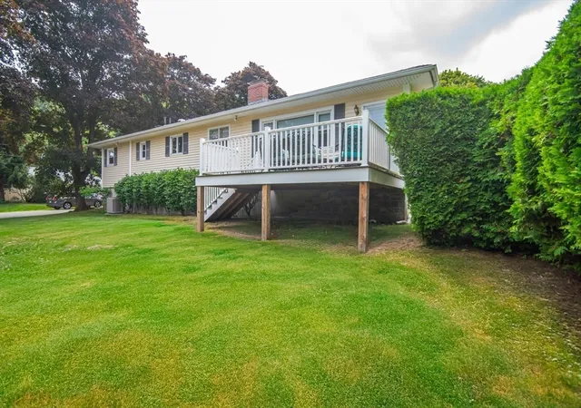 32nd image of 10 Magnolia Rd, Methuen, MA 01844 | MLS# 73563049