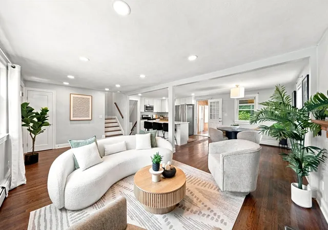 Photo 1 of Sale Pending at 92 Dean Rd, Stoughton, MA 02072 | MLS# 73563618 | Listing updated on 2026-08-26