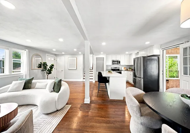 Photo 2 of Sale Pending at 92 Dean Rd, Stoughton, MA 02072 | MLS# 73563618 | Listing updated on 2026-08-26