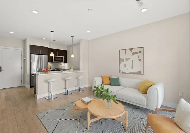 2nd image of 1975 Massachusetts Ave #302, Cambridge, MA 02140 | MLS# 73562504