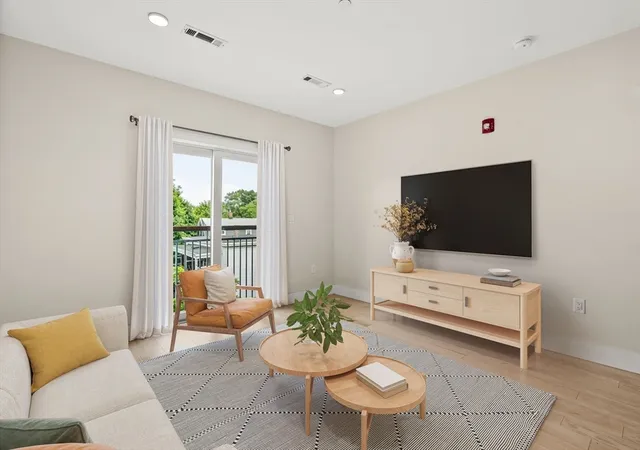 Photo 3 of Condo for sale at 1975 Massachusetts Ave #302, Cambridge, MA 02140 | MLS# 73562504 | Listing updated on 2026-09-14