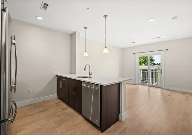 Photo 3 of Condo for sale at 1975 Massachusetts Ave #302, Cambridge, MA 02140 | MLS# 73562504 | Listing updated on 2026-09-14