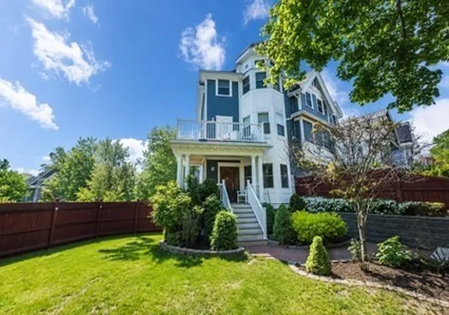 Homes for sale in Brookline, MA | 84 Westbourne Terrace #84, Brookline, MA 02446 | MLS# 73536119