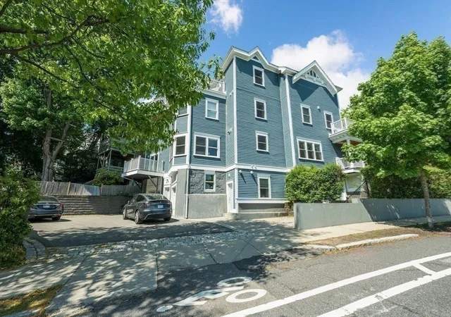 Homes for sale in Brookline, MA | 84 Westbourne Terrace #84, Brookline, MA 02446 | MLS# 73536119