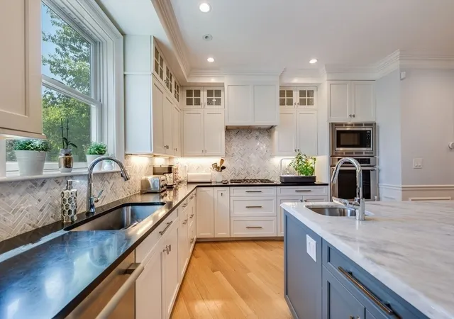 Homes for sale in Brookline, MA | 84 Westbourne Terrace #84, Brookline, MA 02446 | MLS# 73536119