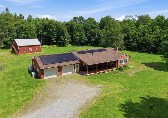 Homes for sale in Worthington, MA | 392 West St, Worthington, MA 01098 | MLS# 73542512