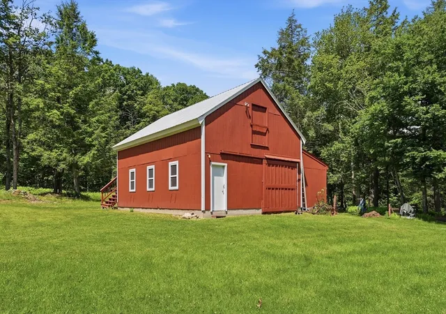 Homes for sale in Worthington, MA | 392 West St, Worthington, MA 01098 | MLS# 73542512