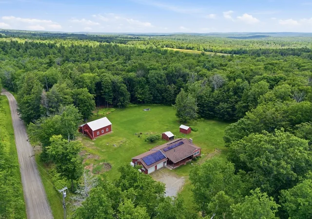 Homes for sale in Worthington, MA | 392 West St, Worthington, MA 01098 | MLS# 73542512