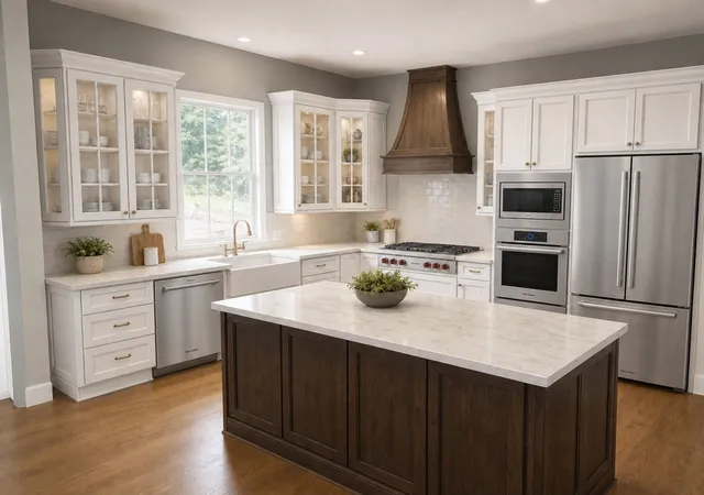 Listing Photo 4 - Condo for sale in building located at 16 Mallard Ln, Walpole, MA 02081 - Unit #3