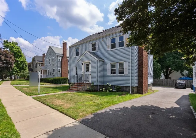 Photo 1 of Condo for sale at 11 Cross St #13, Belmont, MA 02478 | MLS# 73556559 | Listing updated on 2026-08-18