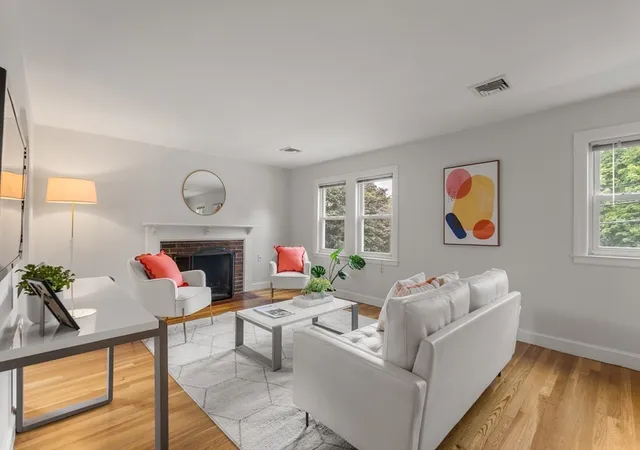 Photo 2 of Condo for sale at 11 Cross St #13, Belmont, MA 02478 | MLS# 73556559 | Listing updated on 2026-08-18
