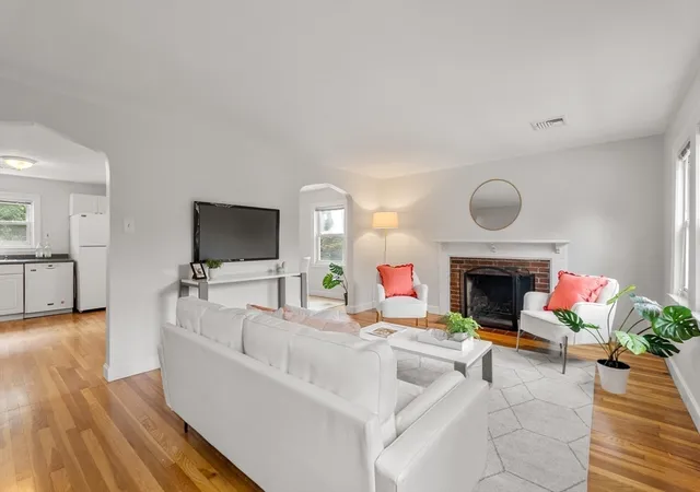 Photo 3 of Condo for sale at 11 Cross St #13, Belmont, MA 02478 | MLS# 73556559 | Listing updated on 2026-08-18