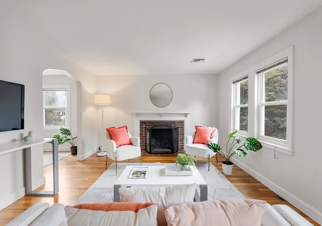 Photo 3 of Condo for sale at 11 Cross St #13, Belmont, MA 02478 | MLS# 73556559 | Listing updated on 2026-08-18