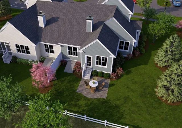 2nd image of 26 Hickory Bend Way #24-2, Plymouth, MA 02360 | MLS# 73506293