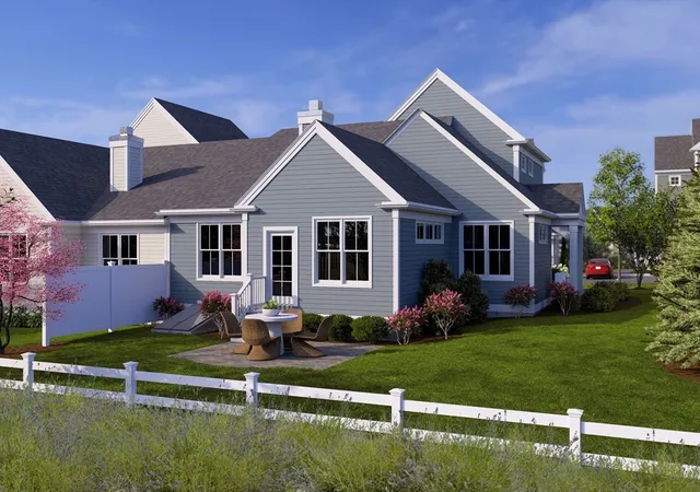 3rd image of 26 Hickory Bend Way #24-2, Plymouth, MA 02360 | MLS# 73506293