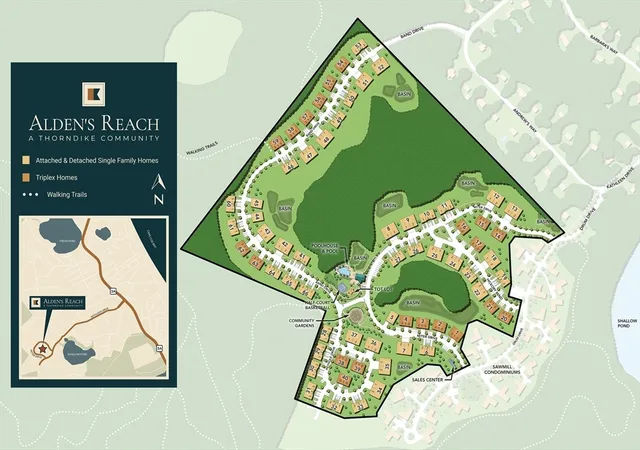 4th image of 26 Hickory Bend Way #24-2, Plymouth, MA 02360 | MLS# 73506293