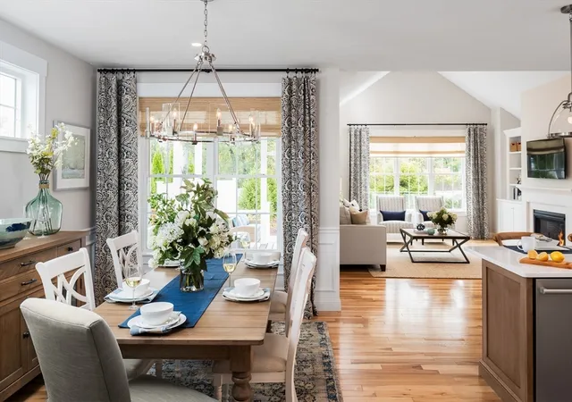 5th image of 26 Hickory Bend Way #24-2, Plymouth, MA 02360 | MLS# 73506293