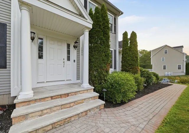 Photo 3 of Single family home for sale at 1055 Salem St, North Andover, MA 01845 | MLS# 73550838 | Listing updated on 2026-08-24