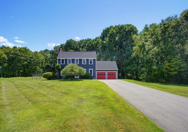Photo 1 of Sale Pending at 22 Purgatory Rd, Sutton, MA 01590 | MLS# 73564147 | Listing updated on 2026-09-15