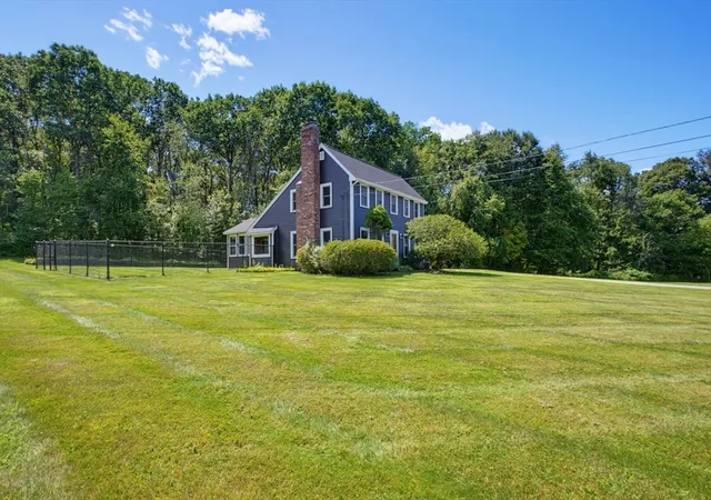 Photo 2 of Sale Pending at 22 Purgatory Rd, Sutton, MA 01590 | MLS# 73564147 | Listing updated on 2026-09-15