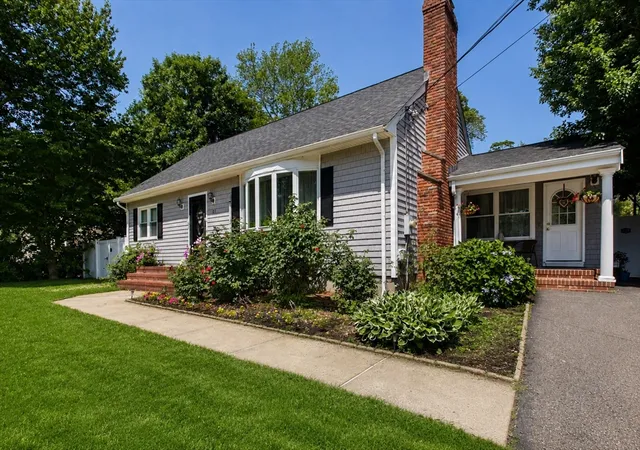 Homes for sale in North Dartmouth, MA | 41 Normand St, North Dartmouth, MA 02747 | MLS# 73549511