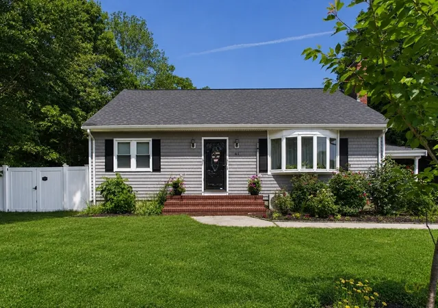 Homes for sale in North Dartmouth, MA | 41 Normand St, North Dartmouth, MA 02747 | MLS# 73549511