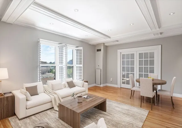 Photo 2 of Condo for sale at 10 Charlesgate E #502, Boston, MA 02215 | MLS# 73547770 | Listing updated on 2026-09-18