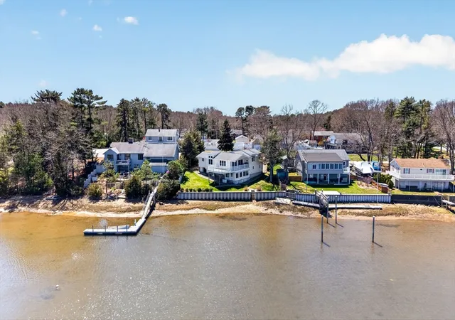 1st image of 63 Edgewater Dr, Wareham, MA 02571 | MLS# 73509090