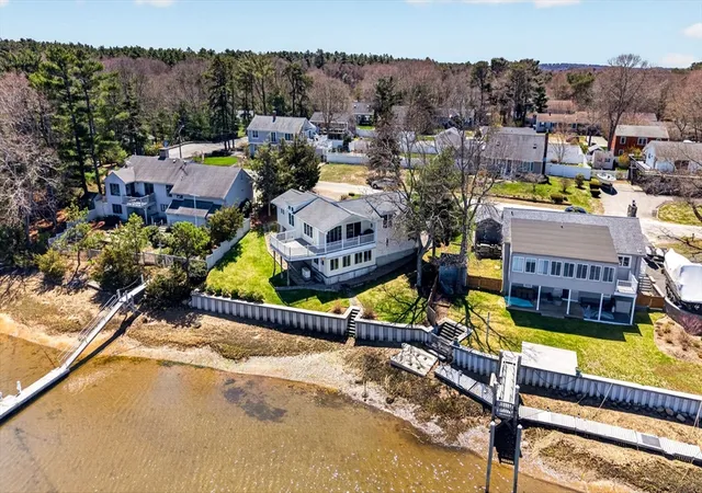 2nd image of 63 Edgewater Dr, Wareham, MA 02571 | MLS# 73509090