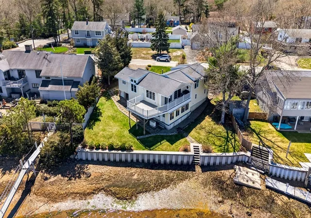 5th image of 63 Edgewater Dr, Wareham, MA 02571 | MLS# 73509090