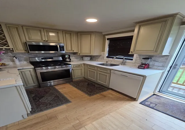 1st image of 37 Wall St #2C, Worcester, MA 01604 | MLS# 73559097